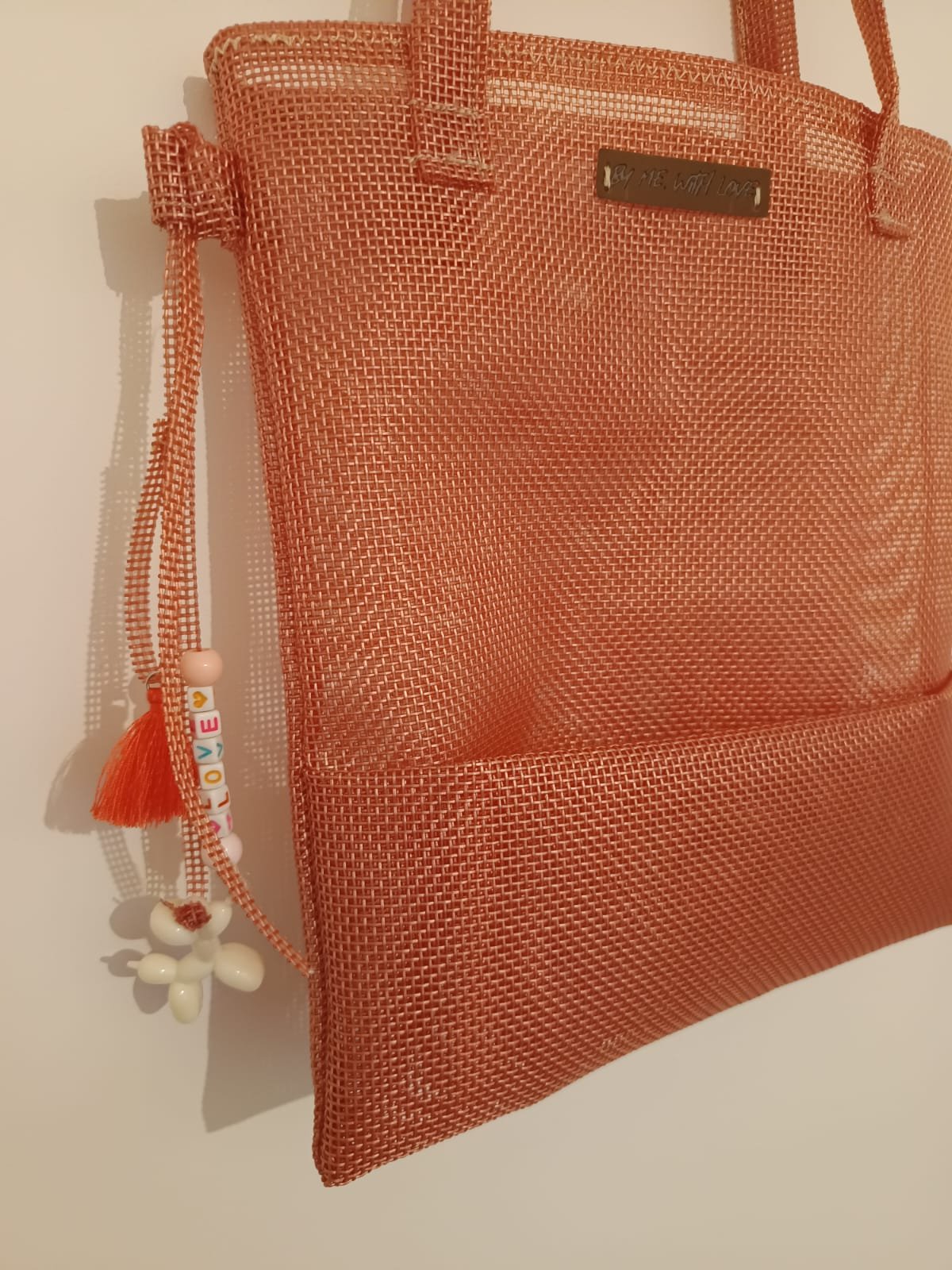Sac Atelier Pièce Unique vue 2