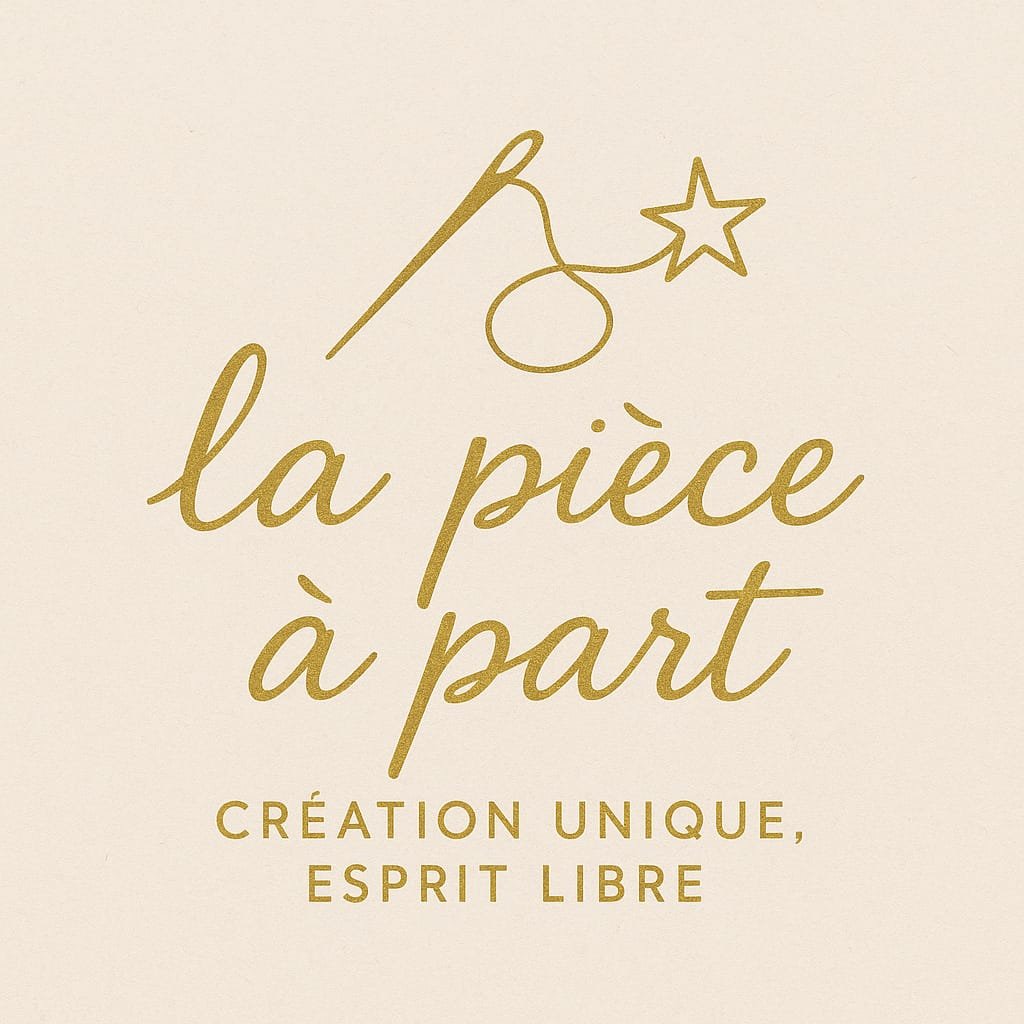 La Pièce à Part – Élégance de Poubelle